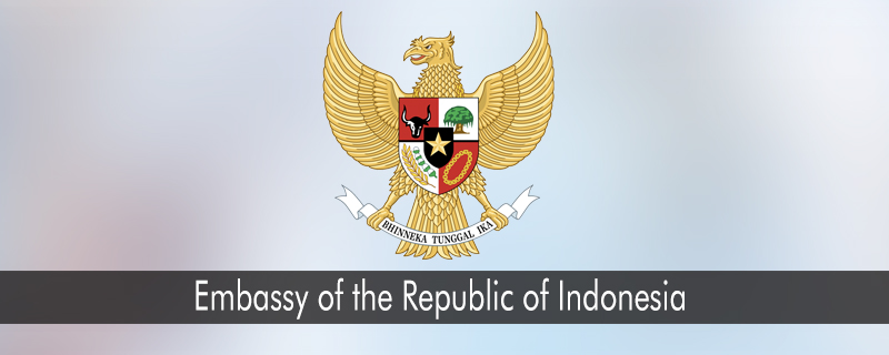 Embassy of the Republic of Indonesia 